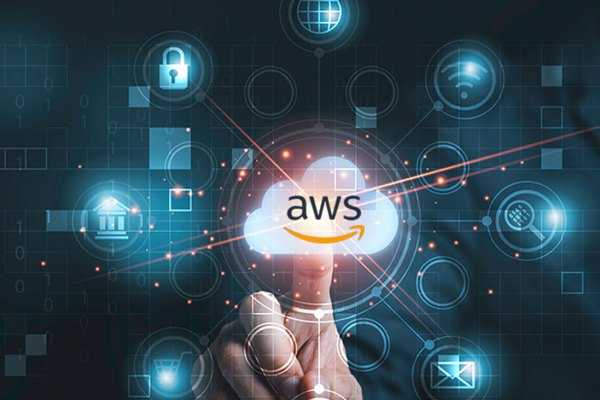 AWS image 