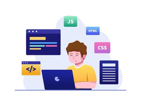 Frontend image