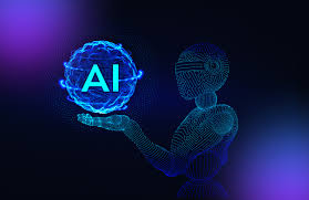 Generative AI image
